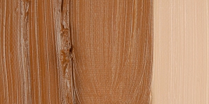 Raw Sienna
