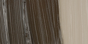 Raw Umber