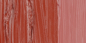 Red Ochre
