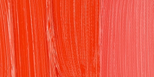 True Cadmium Red Light