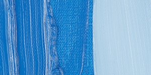 True Cerulean Blue