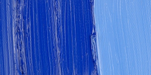 True Cobalt Blue