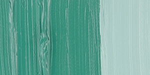 True Cobalt Green