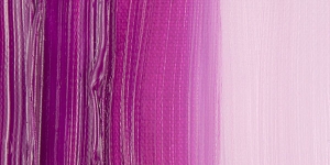 True Cobalt Violet Light