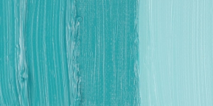Turquoise Green