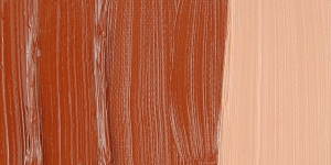 Venetian Orange