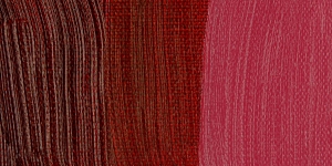 Alizarin Crimson