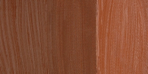 Burnt Sienna