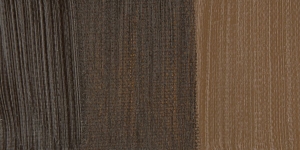 Burnt Umber