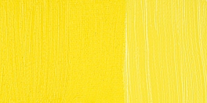 Cadmium Yellow Light