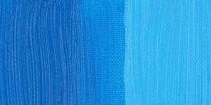 Manganese Blue Hue