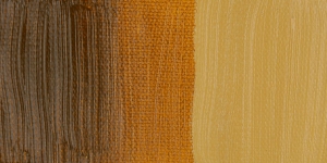 Transparent Yellow Oxide