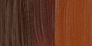 Transparent Red Oxide