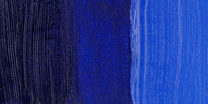 Ultramarine Blue