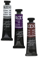Blockx Artist Oil Colors