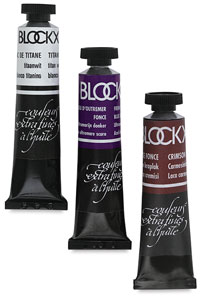 Test the Quality, Set of 3