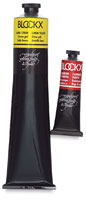 Blockx Artist Oil Colors