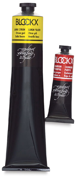 200 ml and 35 ml Tubes