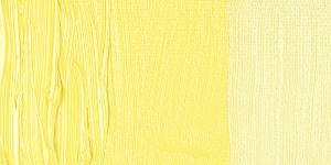 Brilliant Yellow Light