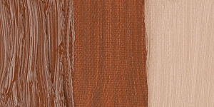 Brown Ochre