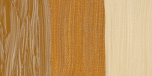 Brown Ochre Light