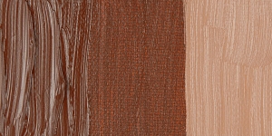 Burnt Sienna Deep