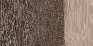 Burnt Umber