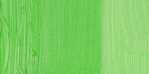 Cadmium Green Pale