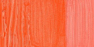 Cadmium Red Orange