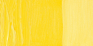 Cadmium Yellow Light