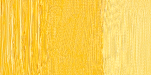 Cadmium Yellow Medium