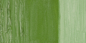 Cinnabar Green