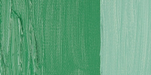 Cobalt Green Light