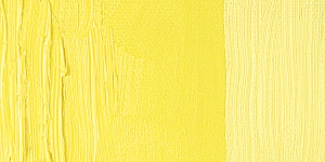Lemon Yellow