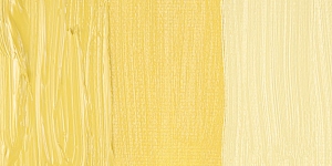 Naples Yellow