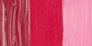 Rose Lake