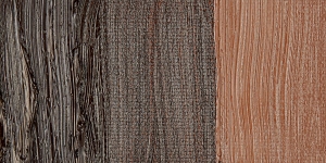 Transparent Mars Brown