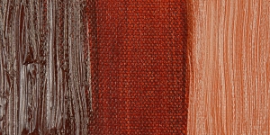 Transparent Mars Red