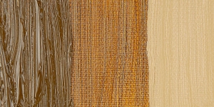 Transparent Mars Yellow