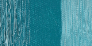 Turquoise Green