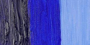 Ultramarine Blue Light