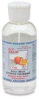 Eco-House 115 Extra-Mild Citrus Cleaner