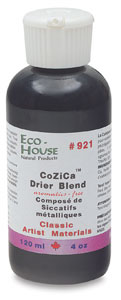 Cozica Drier Blend Cozica Drier Blend
