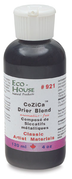 Cozica Drier Blend