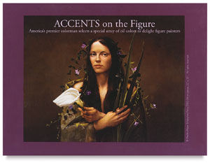 Accents on the Figure Gift Set