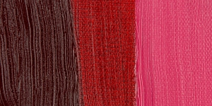Alizarin Crimson