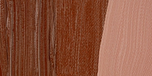 Burnt Sienna