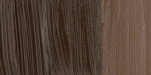 Burnt Umber