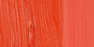 Cadmium Red Light