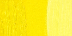 Cadmium Yellow Light